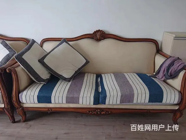 沙发两张 - 图片 1