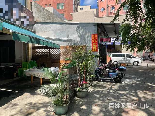 （51旺铺推荐）美兰区青年路68平带外摆区出租 - 图片 5