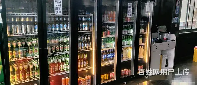 高区初村金林湾广场临街营业中精装修420平韩式烤肉店整体转让 - 图片 1