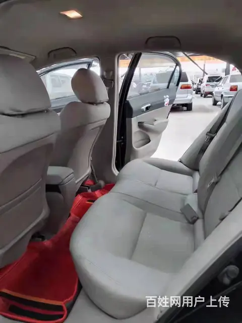 本田 思域 2009款 1.8 自动 VTi-S 尊贵版 - 图片 6