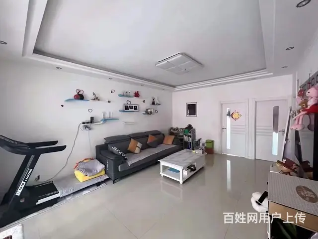 银泉小区87平 - 图片