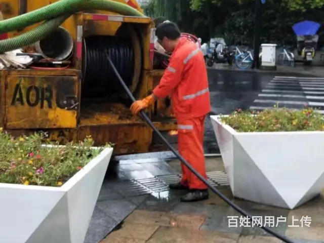 苏州吴江专业管道机器人检测养护 - 图片 3