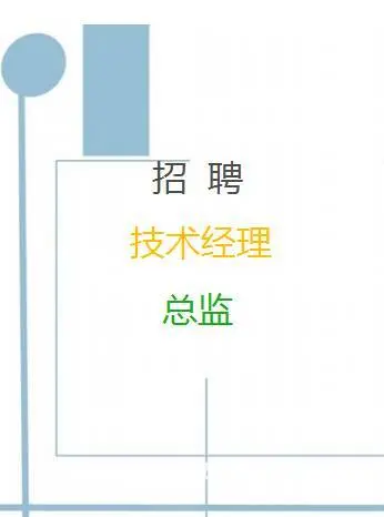 灵璧招聘技术经理，招聘技术总监，招聘技术支持 - 图片