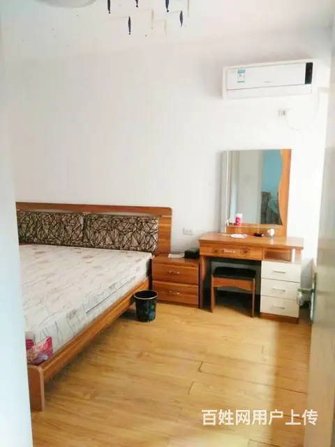 大上海广场 普通住宅1厅 中等装修 - 图片 5