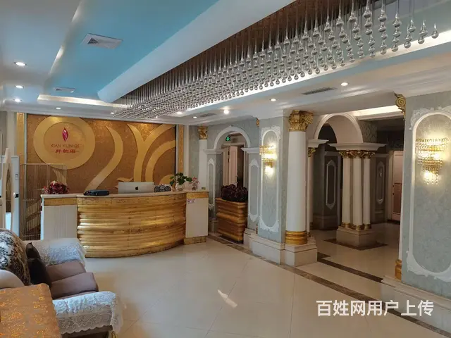 和平旺地美容养生馆出兑 - 图片 4