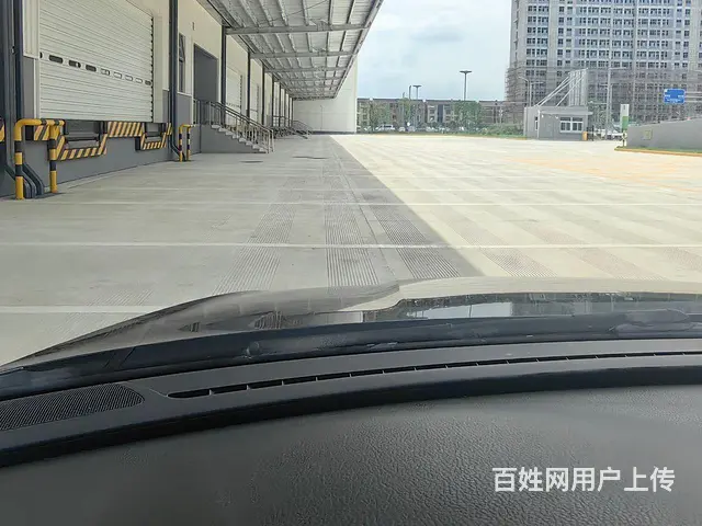 嘉善高标仓出租，双边库 单边库 - 图片 6