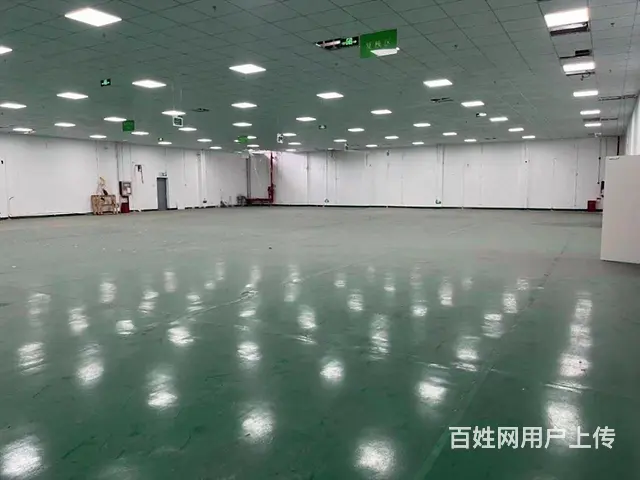 花桥原房东1000平仓库，精装修，拎包入住。 - 图片 1