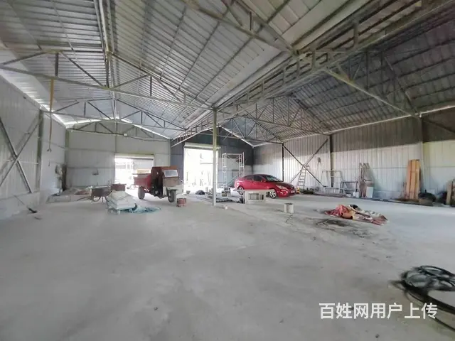 （老板本人）开福区捞刀河独门独院仓库房东优价出租6774 - 图片 8