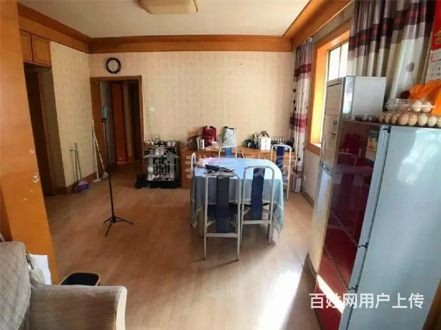 新出怀德苑2房朝南中楼层怀小清中户型方正采光好 - 图片 9