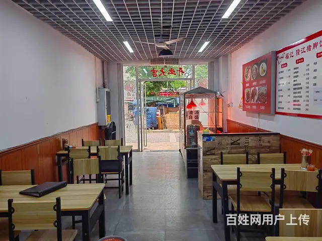 （51旺铺推荐）海甸岛70平铺面出租 - 图片 6
