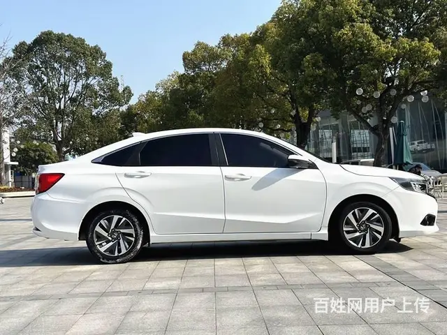 本田 凌派 2019款 1.0T 无级 180Turbo 豪 - 图片 7