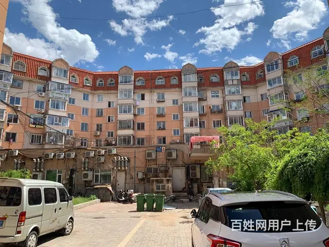 古塔区 北一里古城新苑 6楼步梯 四中 古塔公园 大润发超市 - 图片 11