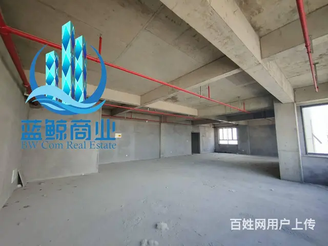 金峰大厦大厦280平一手纯办公现房 - 图片 4