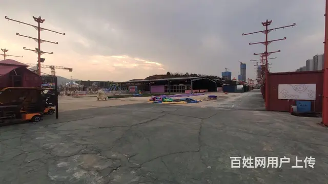 钢结构仓库出租 | 岳麓区中塘地铁口附近低价直租 - 图片 6