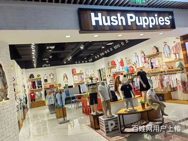 （达州铺源网）西外仁和新城商场内119㎡品牌童装店转让 - 图片 2