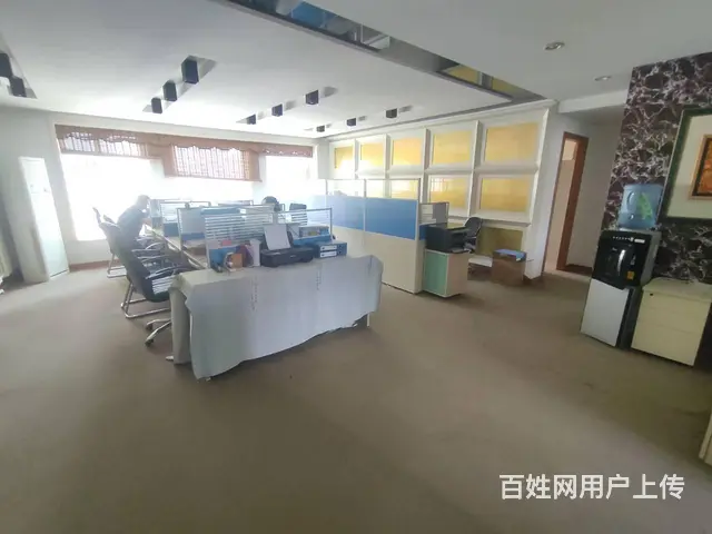 青年大街丨五里河城丨209平办公室丨含物业丨图书馆地铁丨同方 - 图片 2