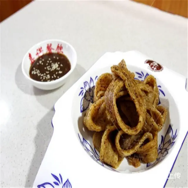 加盟辣条  辣条配方学习月入过万 - 图片 4