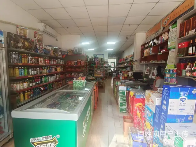 【搞定了！】B个人一凤凰嘉园超市对外转让 - 图片 2
