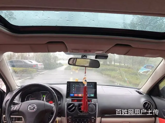 马自达6 2013款 2.0 手自一体 超豪华版 - 图片 6
