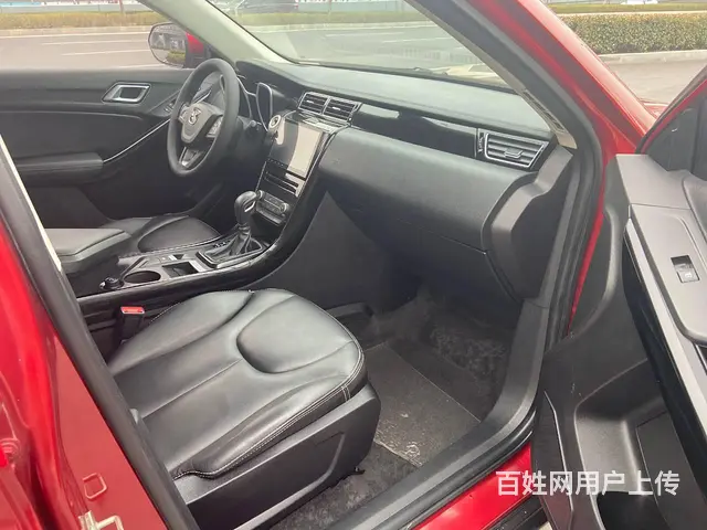 【搞定了！】驭胜 2016款 驭胜S330 1.5GTDi - 图片 6