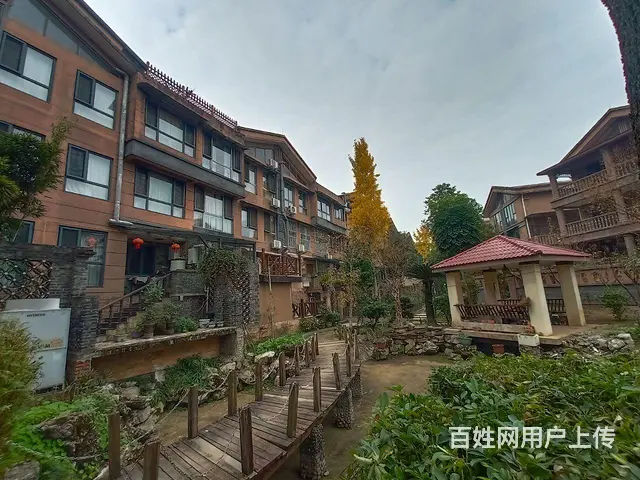 龙苑166平，4室2厅双卫精装修 - 图片 9