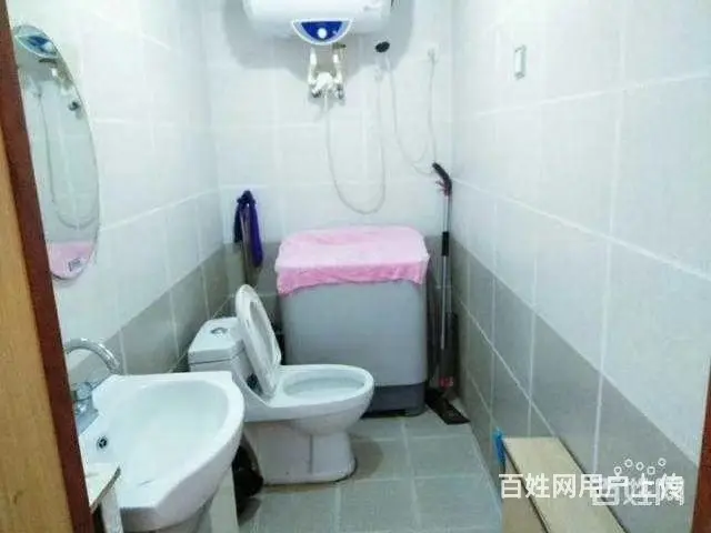 温馨式月租房，年租房 - 图片 1