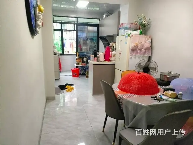 出售龙昆南红城湖公园附近单位房3房 - 图片 8