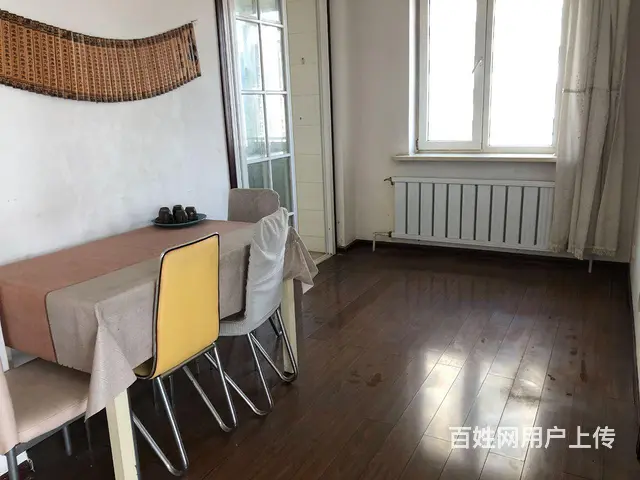 降价出售银河湾二线看河南北三室8楼 - 图片 3