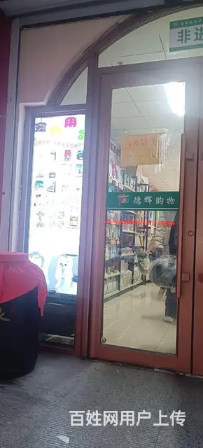 商铺出租摊位小区密集设施完善 - 图片 3