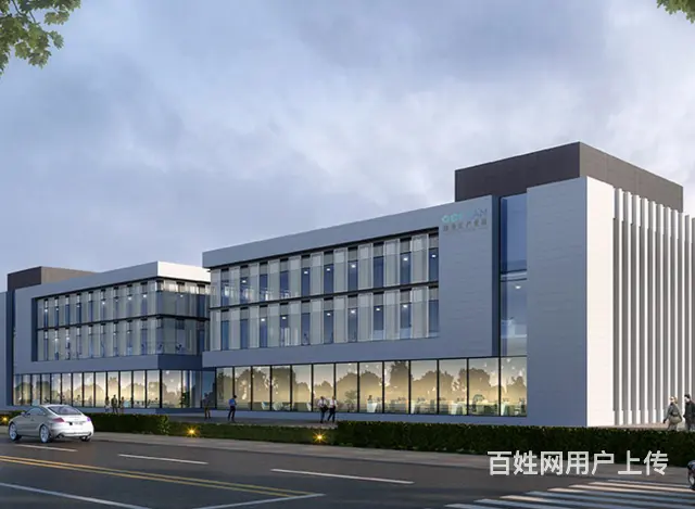 安徽产业园运营,宿州园区招商电话,政府产业园入驻条件 - 图片 1