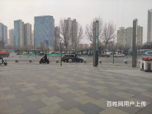 浑南丨奥体中心丨地铁对面丨纯写丨瑞宝东方大厦丨120平起 - 图片 7