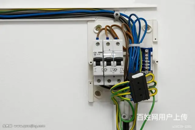 十里景秀水电维修、电路短路维修、水管花洒水龙头维修 - 图片 6