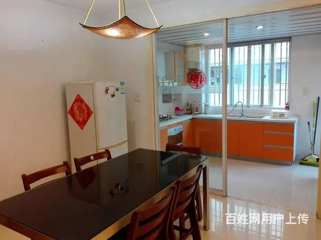 市府大道星河园小区，房东直租 - 图片 7