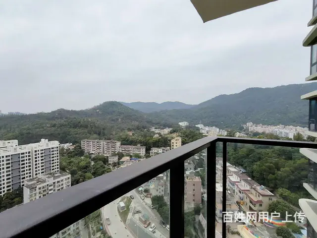 华发峰景湾 超值家具家电齐全 靠山望海 舒适环境 - 图片 10