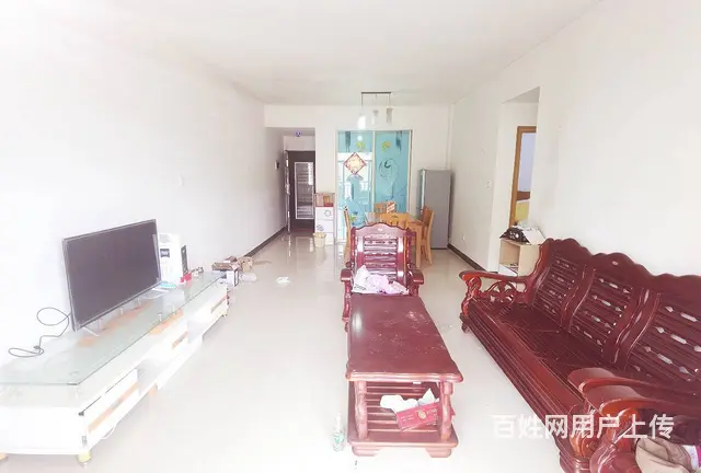 铭豪广场 普通住宅2厅 精装修 - 图片 12