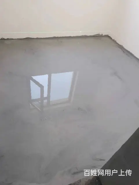 泰安水泥基自流平砂浆厂家 - 图片 4