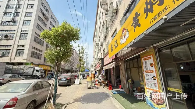 （及 致）工业区餐饮店转让！老客户多！生意好做！外来人口多 - 图片 7