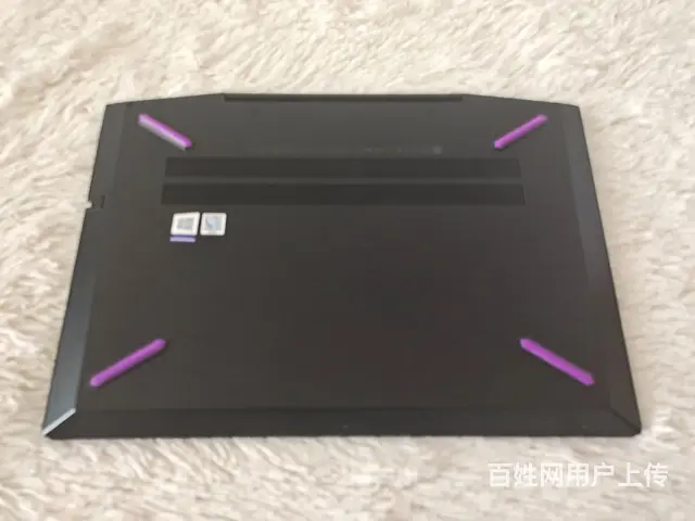惠普光影精灵4金属窄边框i5八代GTX1050 - 图片 9