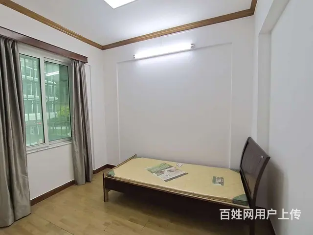 吉大 测绘院干部楼120平方 精品四房 免管理费停车 - 图片 7