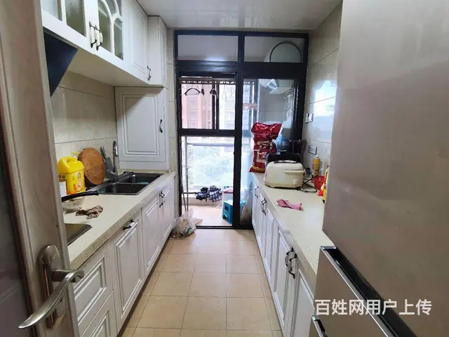 云子中学旁 星辰园3房 精装修 端头房 采光充足 - 图片 3