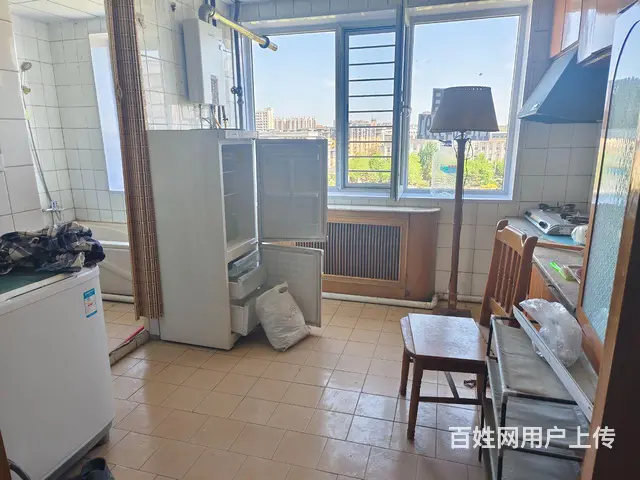 吉庆八中二高中，八中对面 - 图片 5