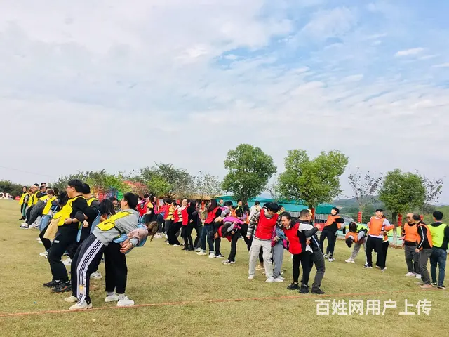 合肥公司团建户外拓展，合肥沧浪户外提供一站式服务 - 图片 6