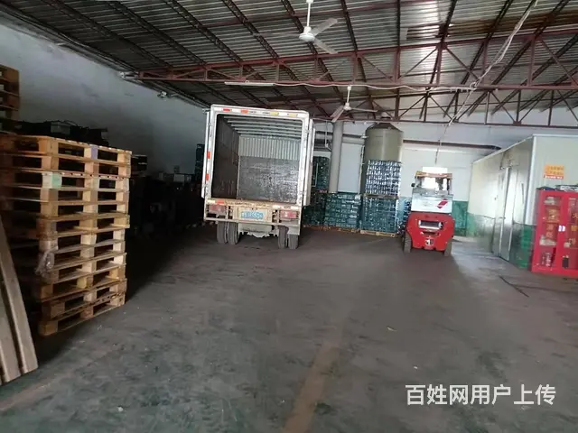 （51旺铺推荐）师部农场480平电池厂整体转让 - 图片 2
