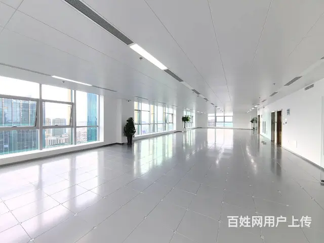 北站丨华府新天地B座丨125平起丨清水交付丨高端大厦丨开发商 - 图片 1