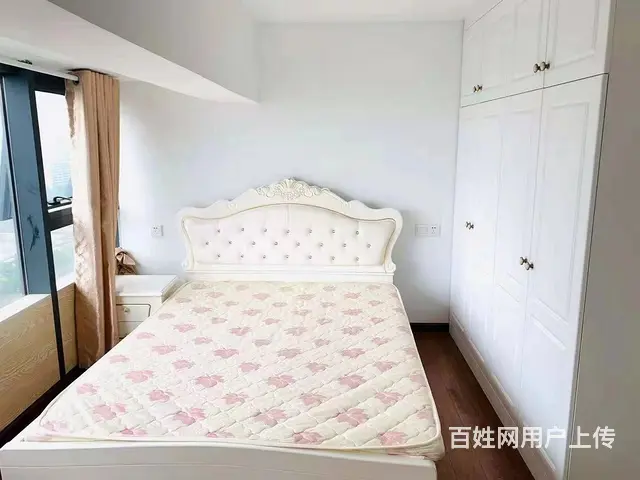 龙鼎万达 复式一房  公寓1厅 精装修 - 图片 8