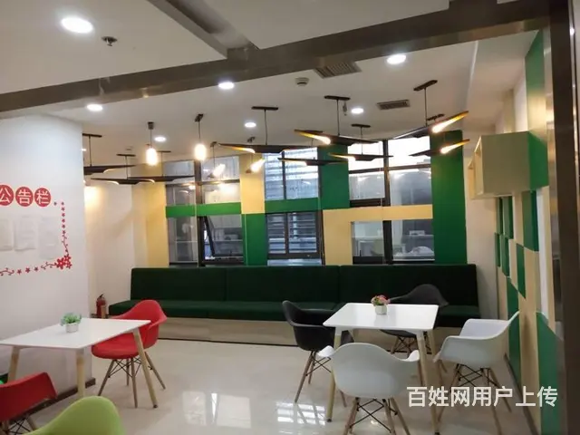 烧烤ktv足浴网咖酒店健身房，配套很多 - 图片 8