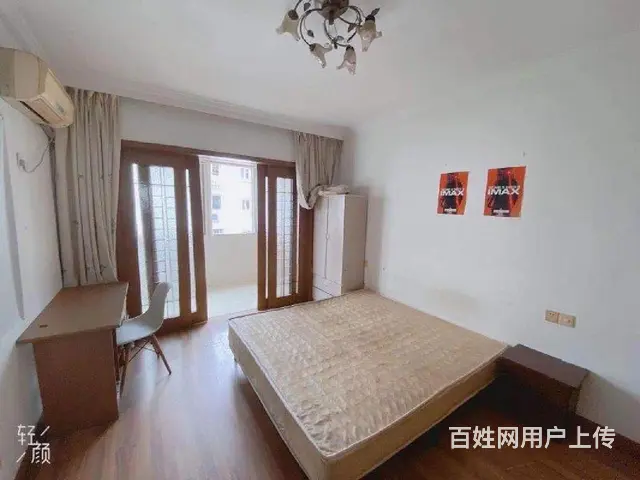 清潭香江华庭旁广景山庄精装两室可押一付一拎包即住 - 图片 4