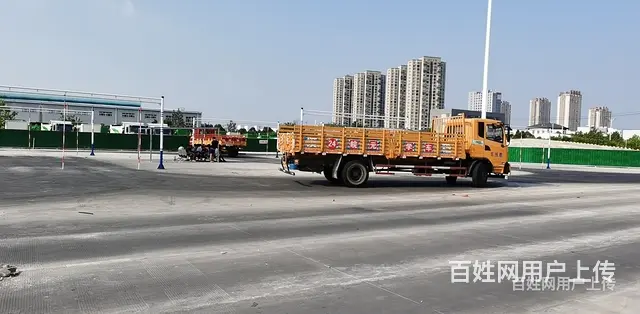 吕梁C1增驾b2需要多久？C1几年能增驾b2 - 图片 8
