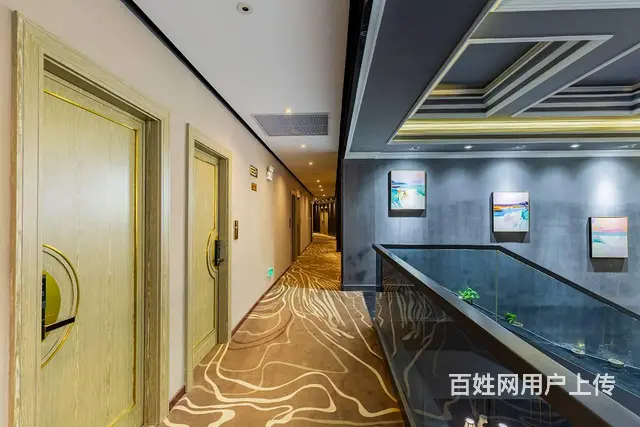 南水商业街酒店转让，寻找新的投资机会！客源多！地段好！ - 图片 2