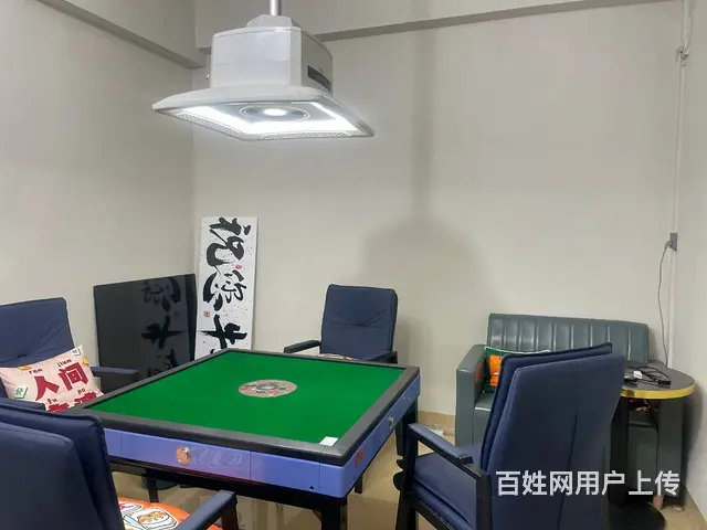 （51旺铺推荐）下坎西路二楼200平棋牌咖啡转让 - 图片 5